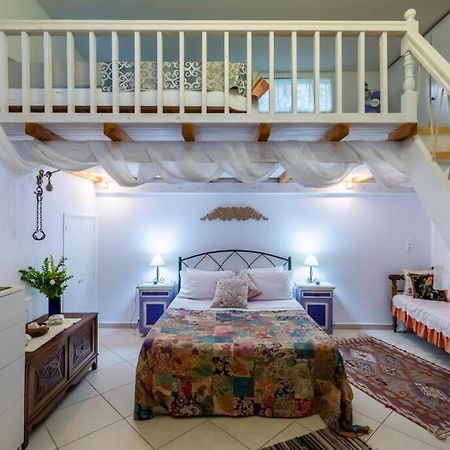Blue Heaven Villa , Skopelos Chora Greece Panormos  Exterior photo