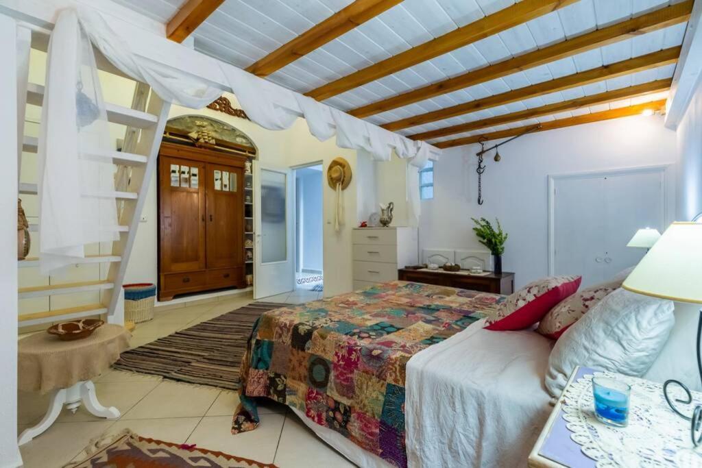 Blue Heaven Villa , Skopelos Chora Greece Panormos  Exterior photo