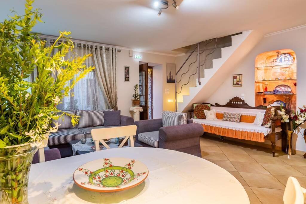 Blue Heaven Villa , Skopelos Chora Greece Panormos  Exterior photo